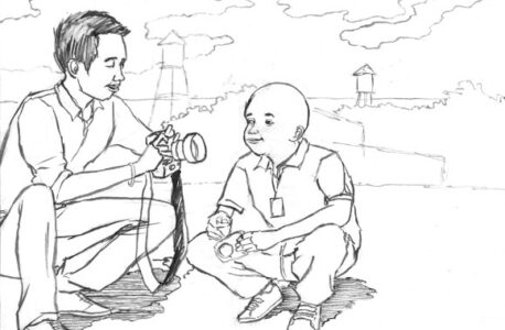 Artivism: Picture Perfect Image